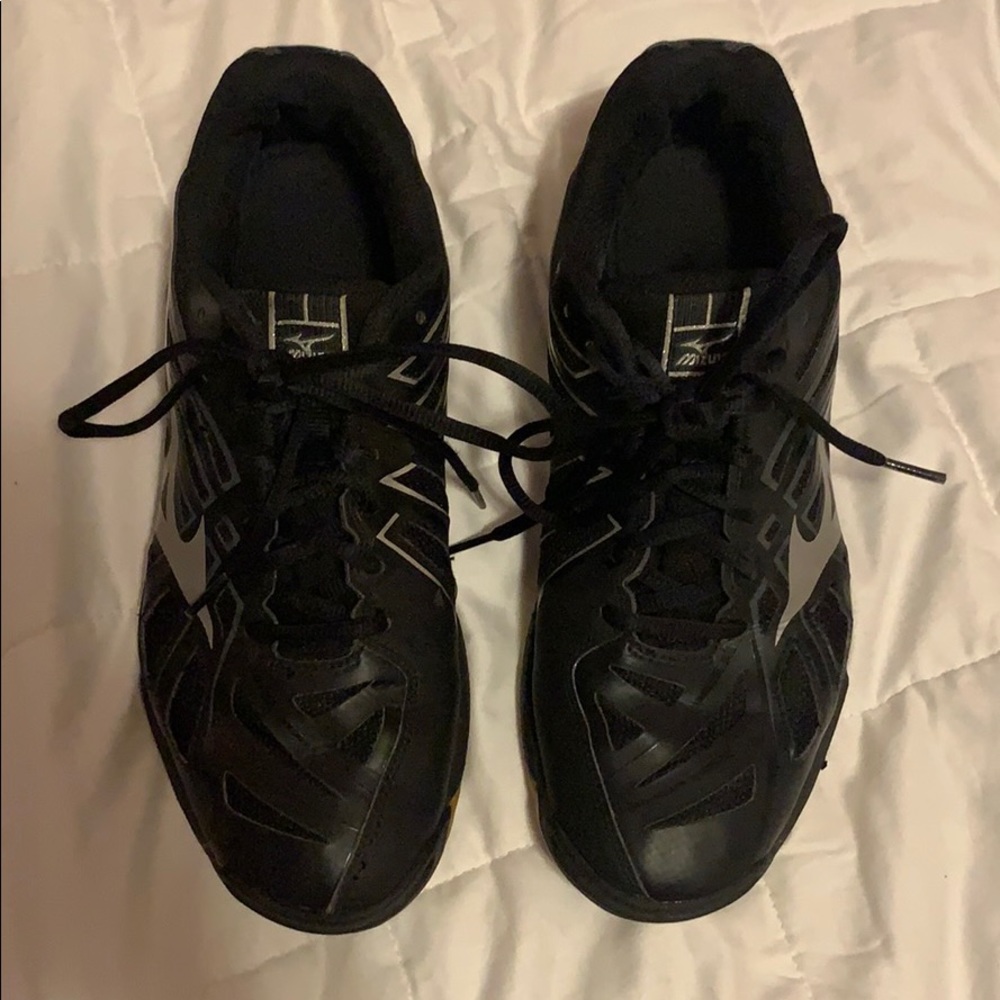 Mizuno Wave Volleyball Shoes
